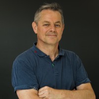 Thomas van de Velde