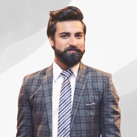 Amir Shahzad