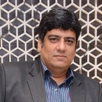 Sanjiv Madan