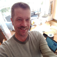 Ben Van De Kraats