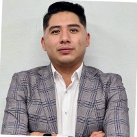 Josue Alejandro Valdez Diaz