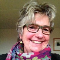 Andrea van der Werf