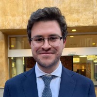 Alvaro Romo de la Fuente