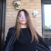 Alina Selva