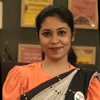 Anisha Bhattacharya