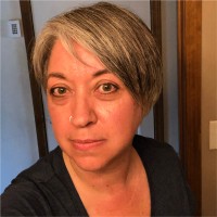 Laurie Frechette