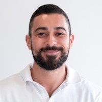 Daniel Shahani