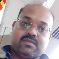 Amit Ghosh