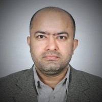 Hammad Masood