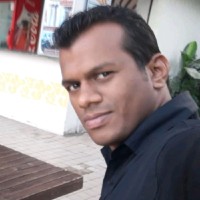 Manoj Togrikar