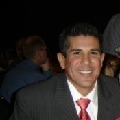 Chris Gallegos