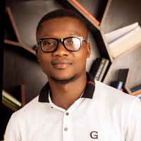 Adekanbi Adegoke A.