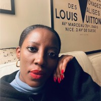 Toni Akindele