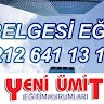 Src Belgesi