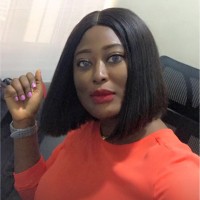 Mariam Fashola, Chrp, Acipm, Hrpl, Ismn, Acmiuk