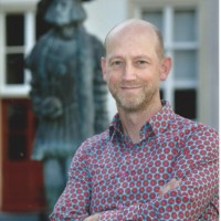 Rob De Jeu