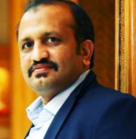 Mohammed Shibli