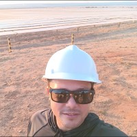 Manoelino Silva Alves