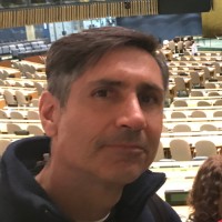 Daniel Oscar Bustos