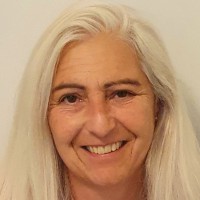 Angela Di Bari