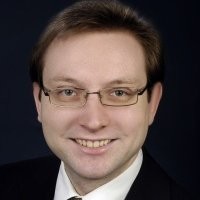 Stefan Huber
