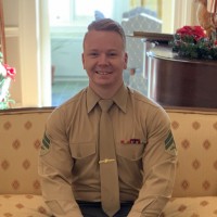 Logan Corson