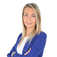 Inga O'Dwyer