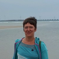 Cathy Vervoort