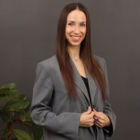 Anastasia Lupandina