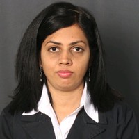 Rashmi P. Sarode
