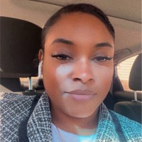 Alexus Warren