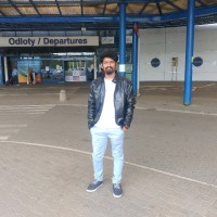 Prasanth Kumar