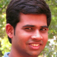 Anish Bhate