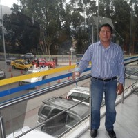 JHONNY CHOEZ ANHUNDIA