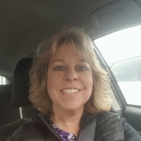 Cindy Benson