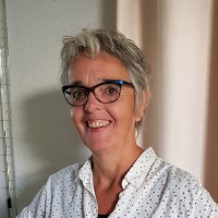 Maria Van Genugten