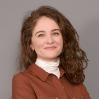Charlotte Courel
