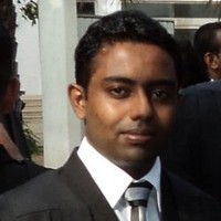 Bhadrajith Gunathilake