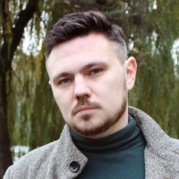 Alexei Pavlovich