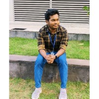Kavin Pratheesh Krishnan