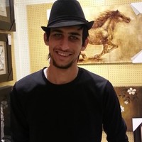 Ahmad Al Wohoush