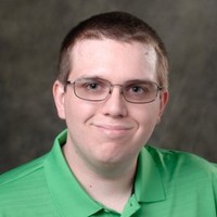 Joshua Myers