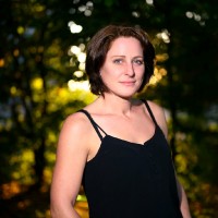 Sandrine Latour