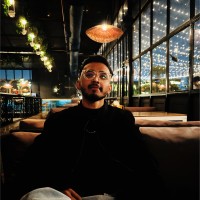 Biswajit Das