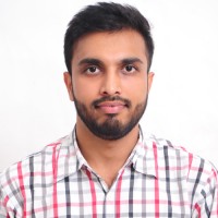 Ravi Vishnoi