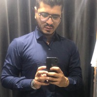 Ahmad Osama