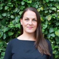 Inga Fritzen Buan