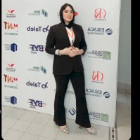 Nourhan Elsawy