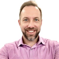 Jeffery Reese, MBA