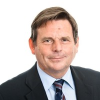 David Wilkins